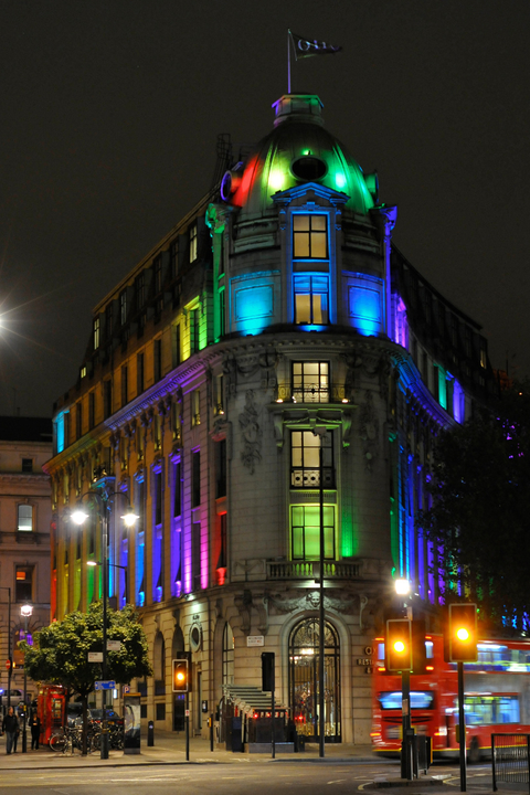 One Aldwych One Aldwych